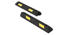 Колесоотбойник композитный КП-1.83
