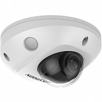 Hikvision DS-2CD2563G2-IS(4MM) ip видеокамера (DS-2CD2563G2-IS(4MM))