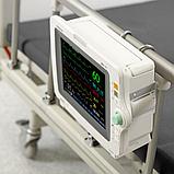 Монитор пациента ePM 12 в комплекте с принадлежностями, фото 5