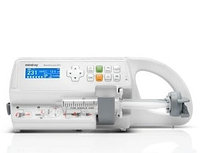 Шприцевой насос BeneFusion SP1