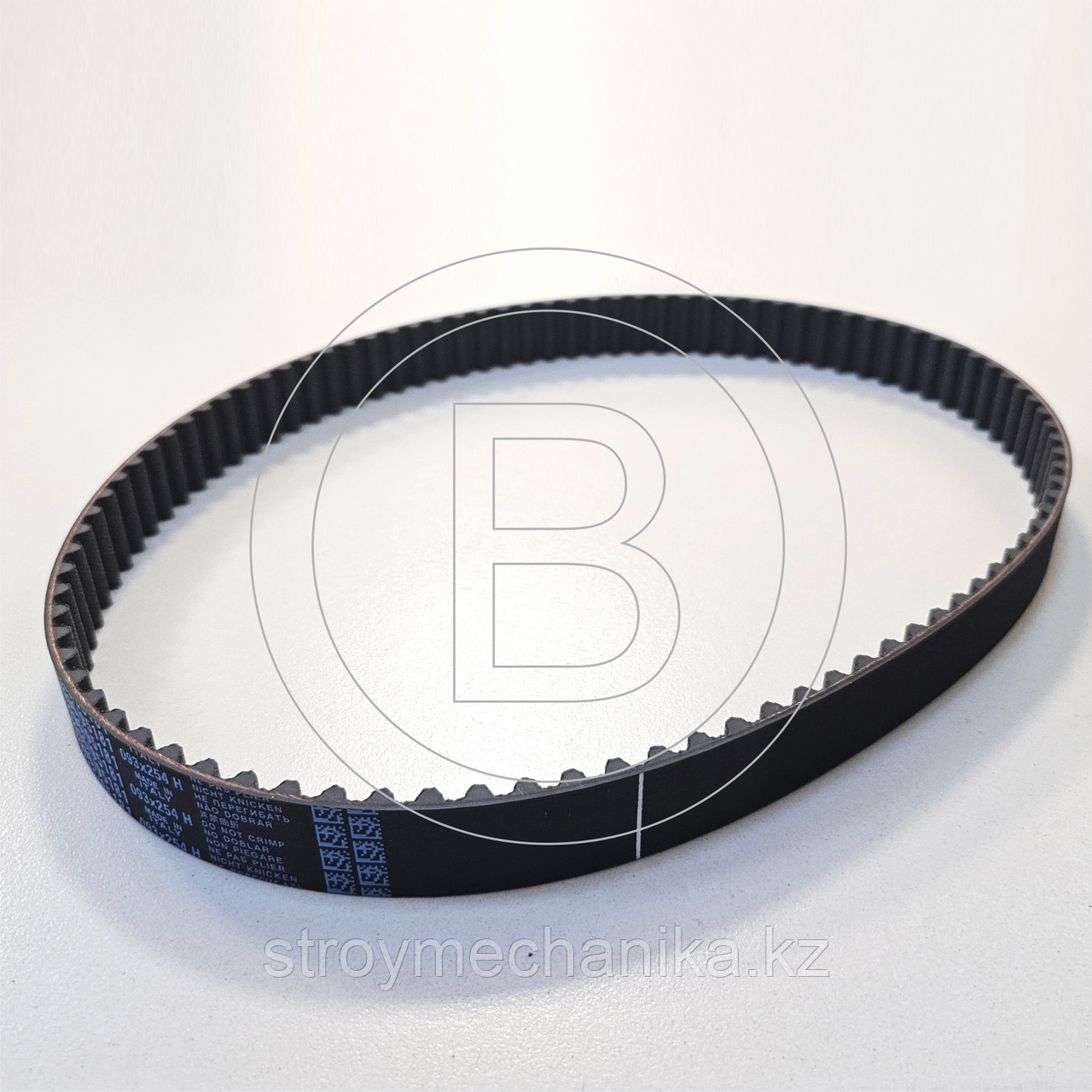 Ремень грм для двигателя Deutz 2011 (91 зуб), фото 1