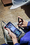 Твердомер Динамический NOVOTEST Т-Д3 (с опциональным Bluetooth и Android), фото 3