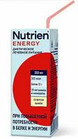 НУТРИЭН ЭНЕРГИЯ со вкусом ванили 200 мл