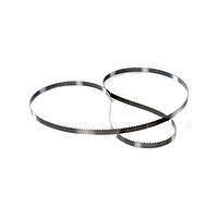 КТ-210 Полотно ленточной пилы 1570 мм Х 16 мм Х 0,5 мм, 4 зубца Код( 21002)