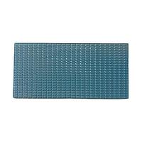 Противоскользящая плитка SertekPool 244х119 (голубая)