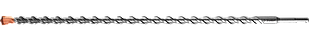 ЗУБР Бур SDS-plus 18 x 600  мм, Профессионал (29314-600-18_z02)