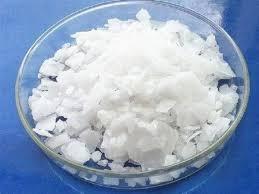 Каустическая сода, едкий натрий, NaOH 98 %, чешуя - фото 2 - id-p109377998