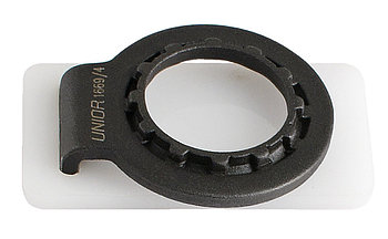 Карманный ключ для снятия спиц и трещоток UNIOR 616758, спицевой ключ для велосипеда