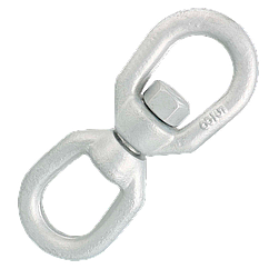 ВЕРТЛЮГ (соединительное звено между цепями, тросами) 8d