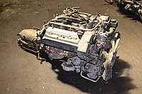 Двигатель Mercedes Benz M119 E50 5.0L 32V Инжектор Катушка