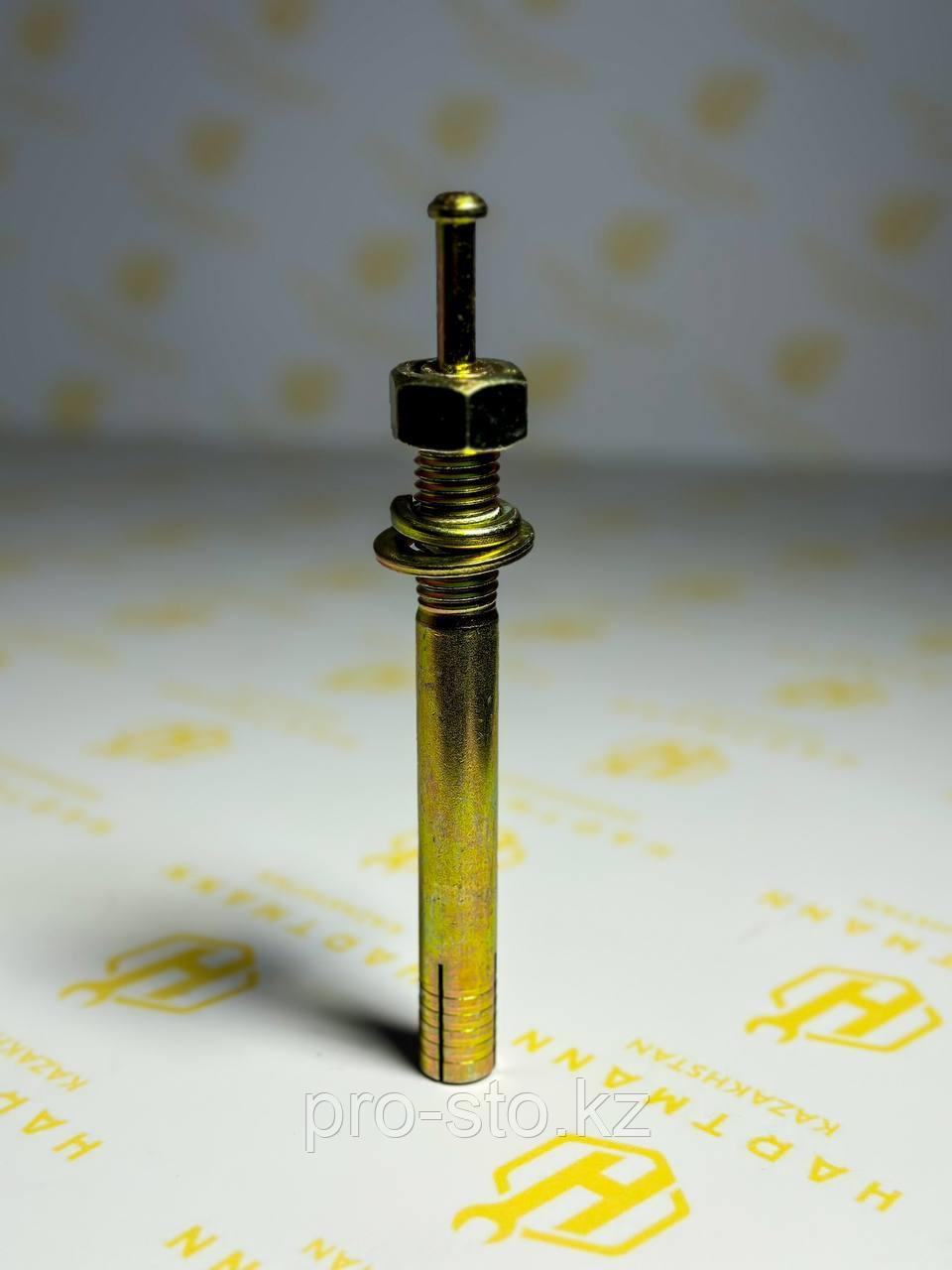 Анкерный болт для автоподъемника