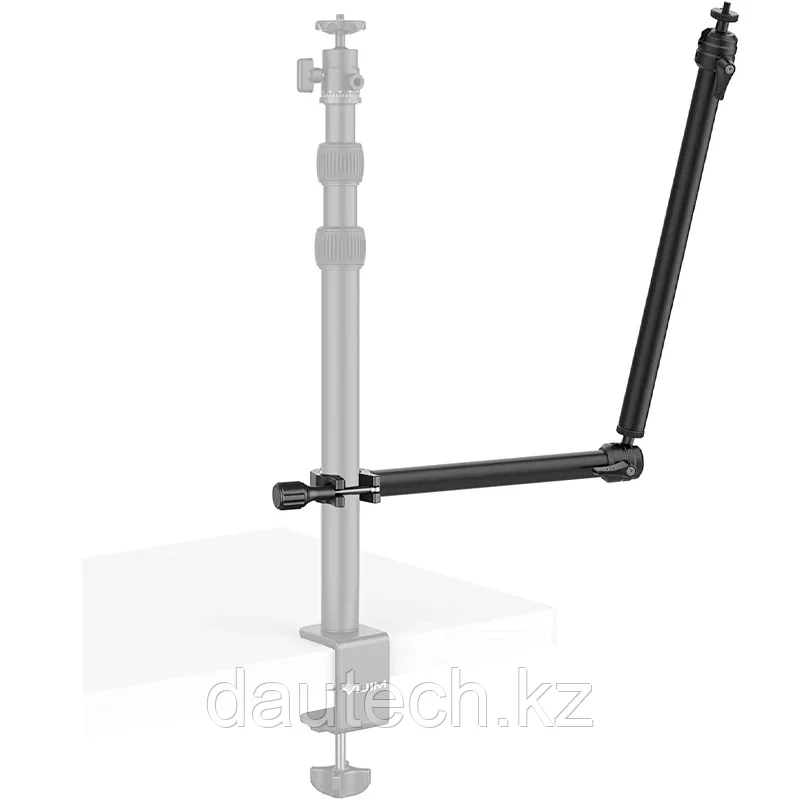 Vijim ls04 desktop flexible arm light stand - фото 1 - id-p110426851