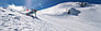 Горные лыжи LUSTi Ladies Progression 68, фото 4