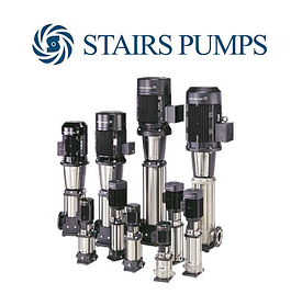 Насосы STAIRS PUMPS