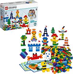 Конструктор LEGO Education Creative Brick Set