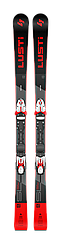 Горные лыжи LUSTi RACE CARVER SL
