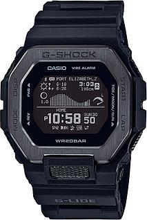 Casio G-Shock GBX-100NS-1ER сағаты