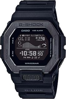 Часы Casio G-Shock GBX-100NS-1ER