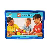 Конструктор LEGO Education Первые механизмы