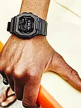 Часы Casio G-Shock GBX-100NS-1ER, фото 4