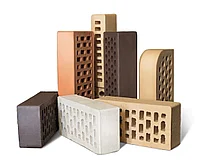 Облицовочный кирпич Кызылорда