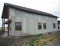 ЦСП-10 мм. Россия, 3200х1250