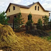 Облицовочный кирпич Ликолор Красный 250*60*65