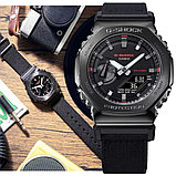 Часы Casio G-Shock GM-2100CB-1AER, фото 4