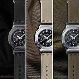 Часы Casio G-Shock GM-2100CB-1AER, фото 7