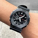 Часы Casio G-Shock GM-2100CB-1AER, фото 6