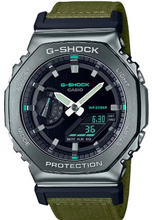 Часы Casio G-Shock GM-2100CB-3AER