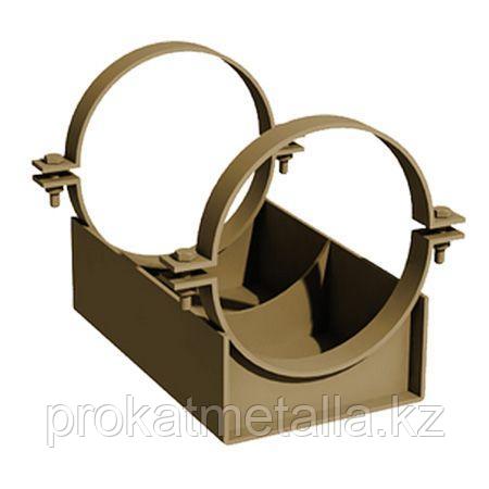 Опора скользящая хомутовая 313.ТС-008.011 - 80/180, фото 1