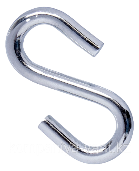 КРЮК ТИП S