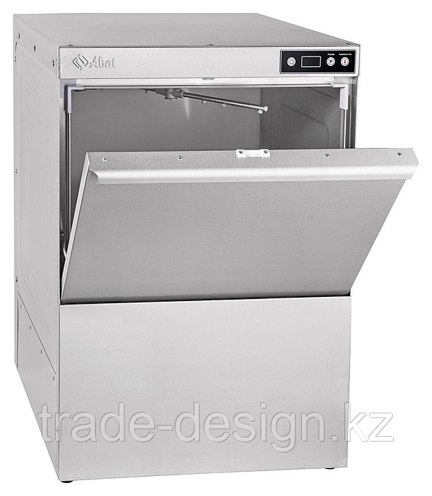 Фронтальная посудомоечная машина Abat МПК-500Ф - фото 3 - id-p110384213