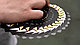 Cardistry Fan yellow - фото 2 - id-p106929690