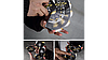 Cardistry Fan yellow, фото 6