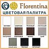 Кухонная мойка накладная Florentina Липси-600 капучино, фото 2