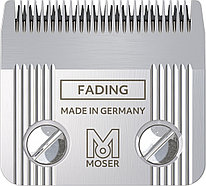 Нож для фейда "Star Blade Fading Edition" к машинке "Moser Primat".