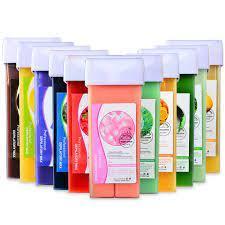 Renee Воск для депиляции в картридже 100 мл в ассортименте