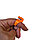 Наперсток-кольцо с лезвием для обрезания нити, фото 8