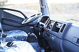 Грузовой фургон-рефрижератор JAC N80, фото 10