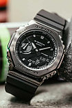 Наручные часы Casio G-Shock GM-2100BB-1AER, фото 2