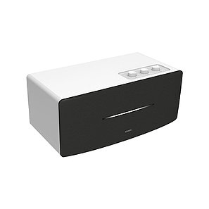 Колонки Edifier D12 White 2-012881, фото 1