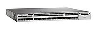 Коммутатор Cisco WS-C3850-24XS-S Catalyst 24 x SFP+, 715WAC power supply