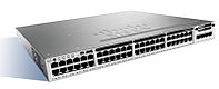 Коммутатор Cisco WS-C3850R-48U-S Catalyst 3850 48 Port UPOE IP Base