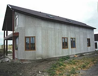 ЦСП-10 мм, 3200х1250, Россия