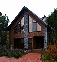 Облицовочный кирпич Астана