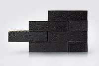 Кирпич облицовочный керамический 1НФ Black Premium 250*120*65