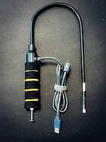 Видеоэндоскоп с поворотной камерой А-800