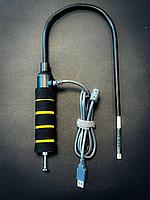 Видеоэндоскоп с поворотной камерой А-800